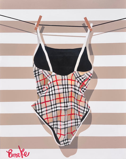 Designer Beach