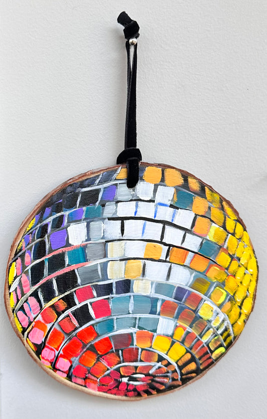 Disco Ball 4