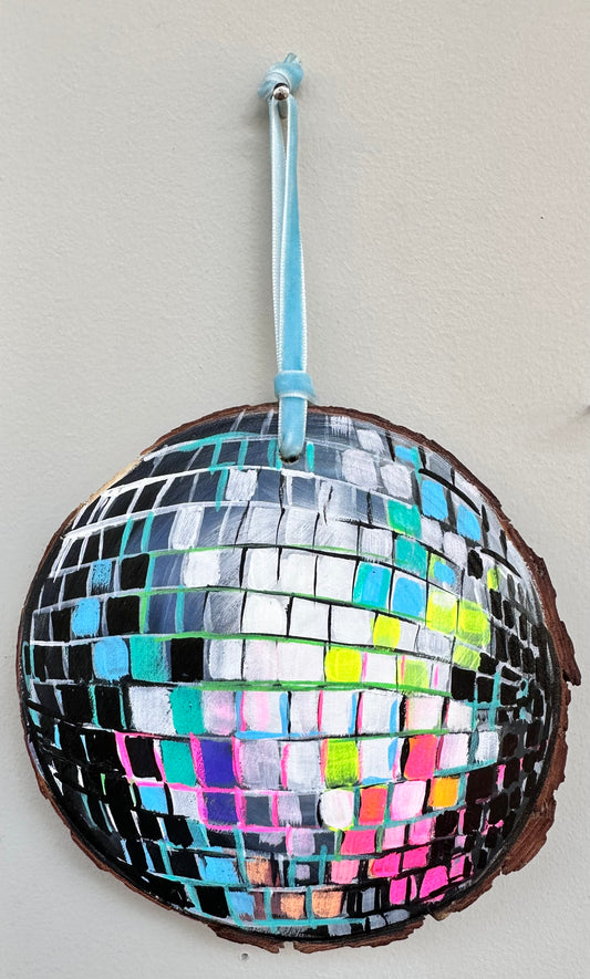 Disco Ball 5