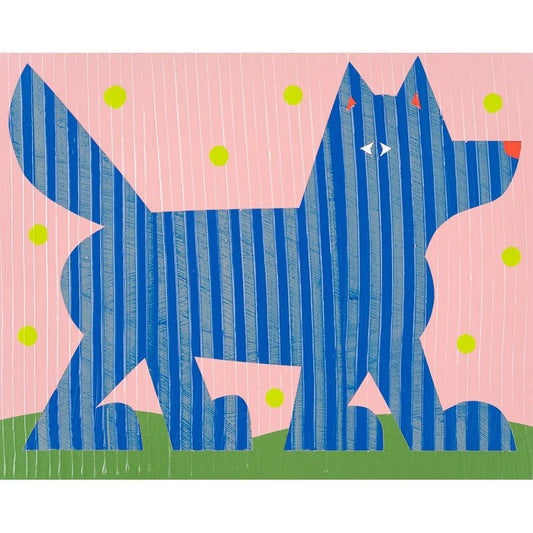 Dog On It II