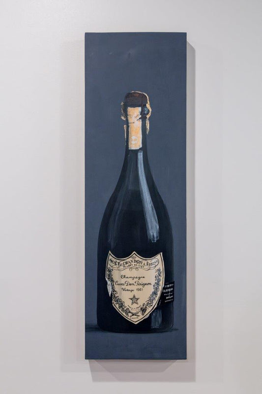 Dom Perignon 1961