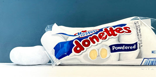 Donettes
