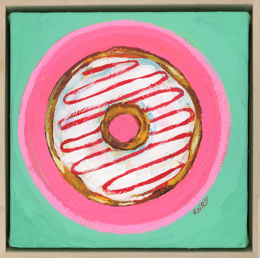 Donut 3