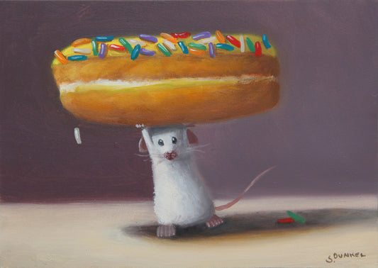 Donut High