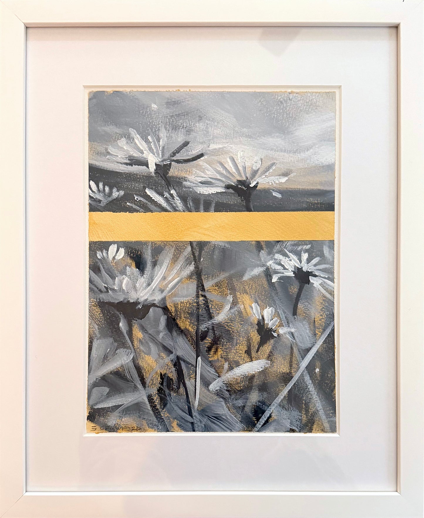Meadow of Gold 1