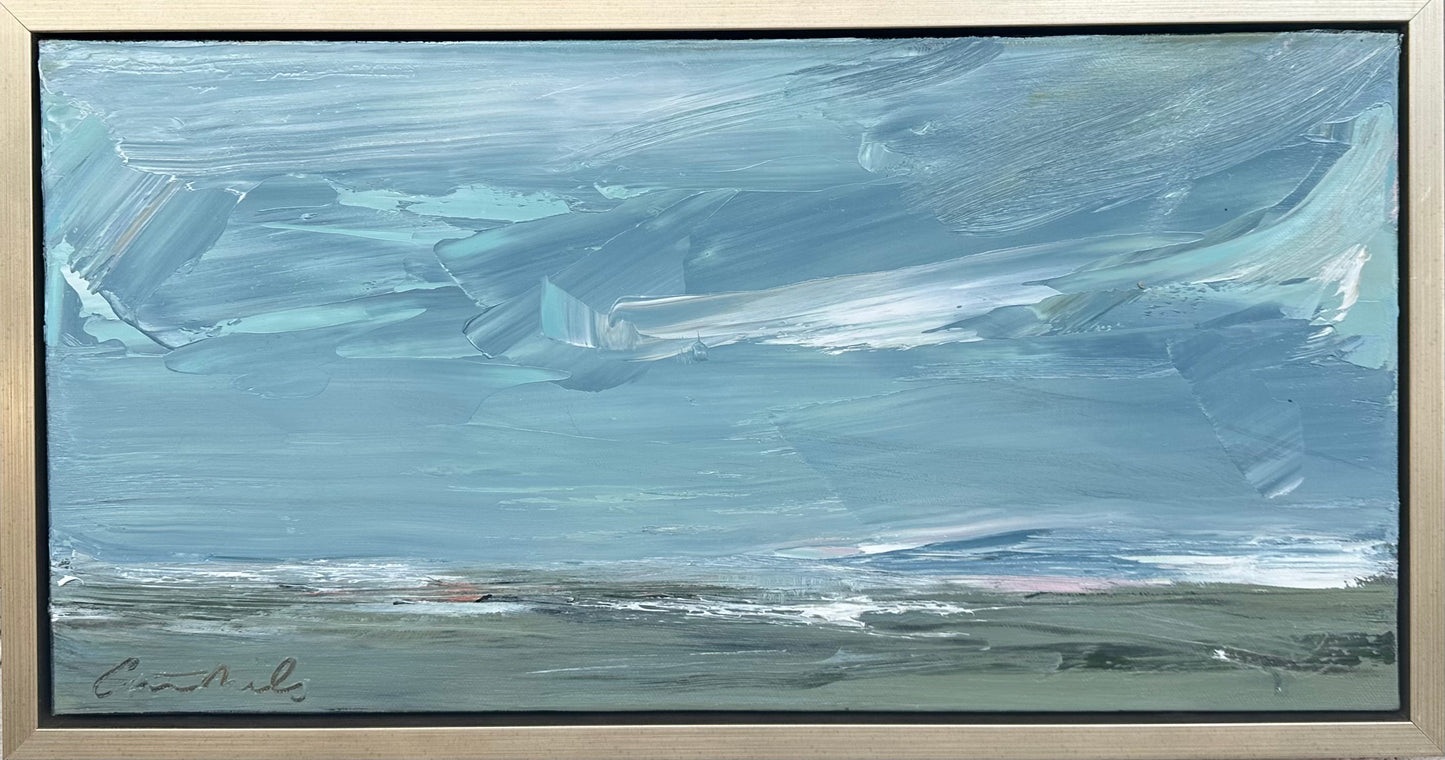 Early One Morning III