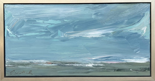 Early One Morning III