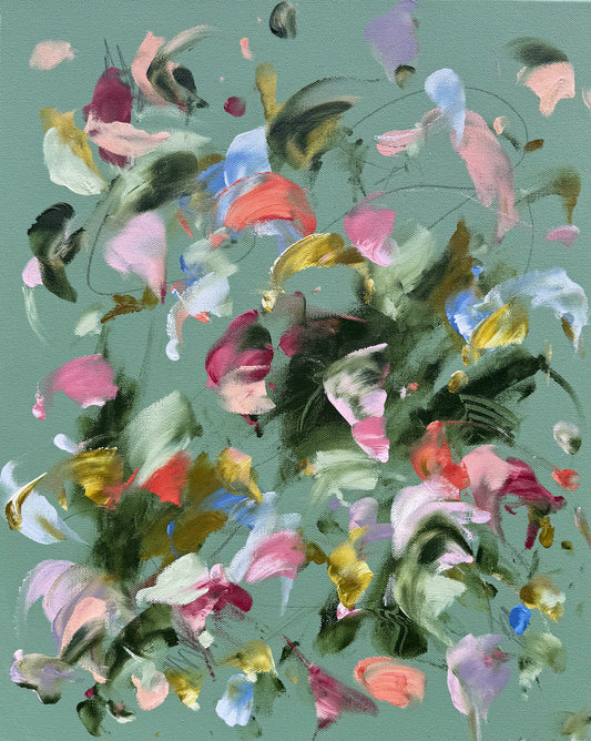 Effusive