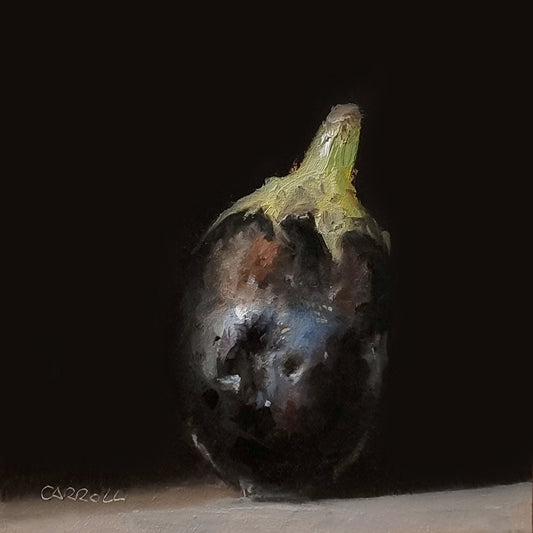 Eggplant