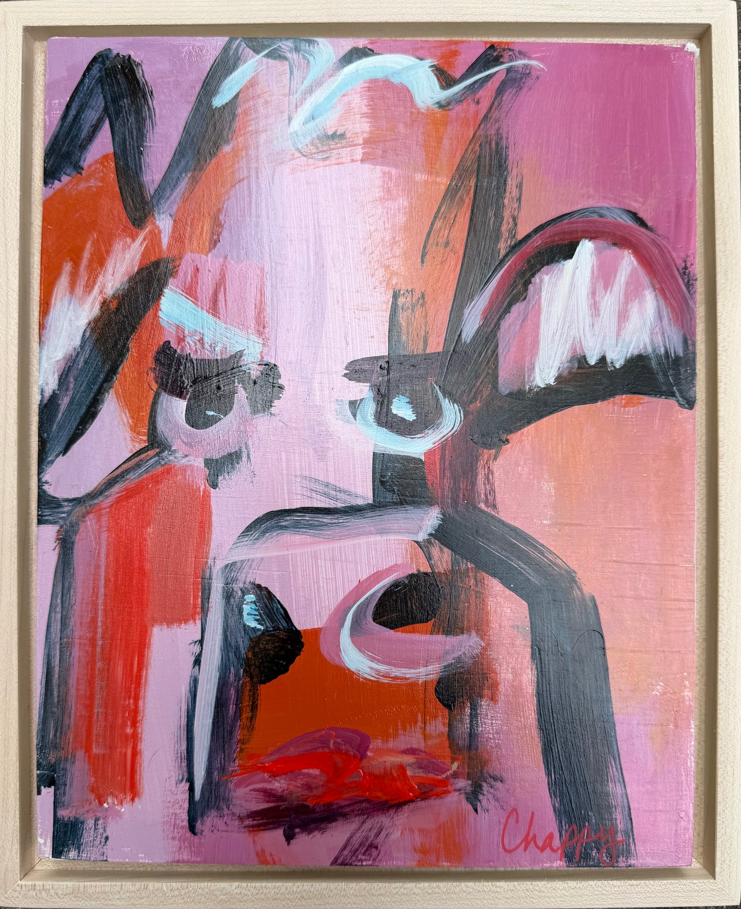 Ernest
