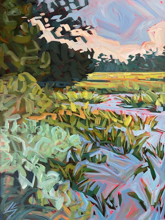 Everything All At Once