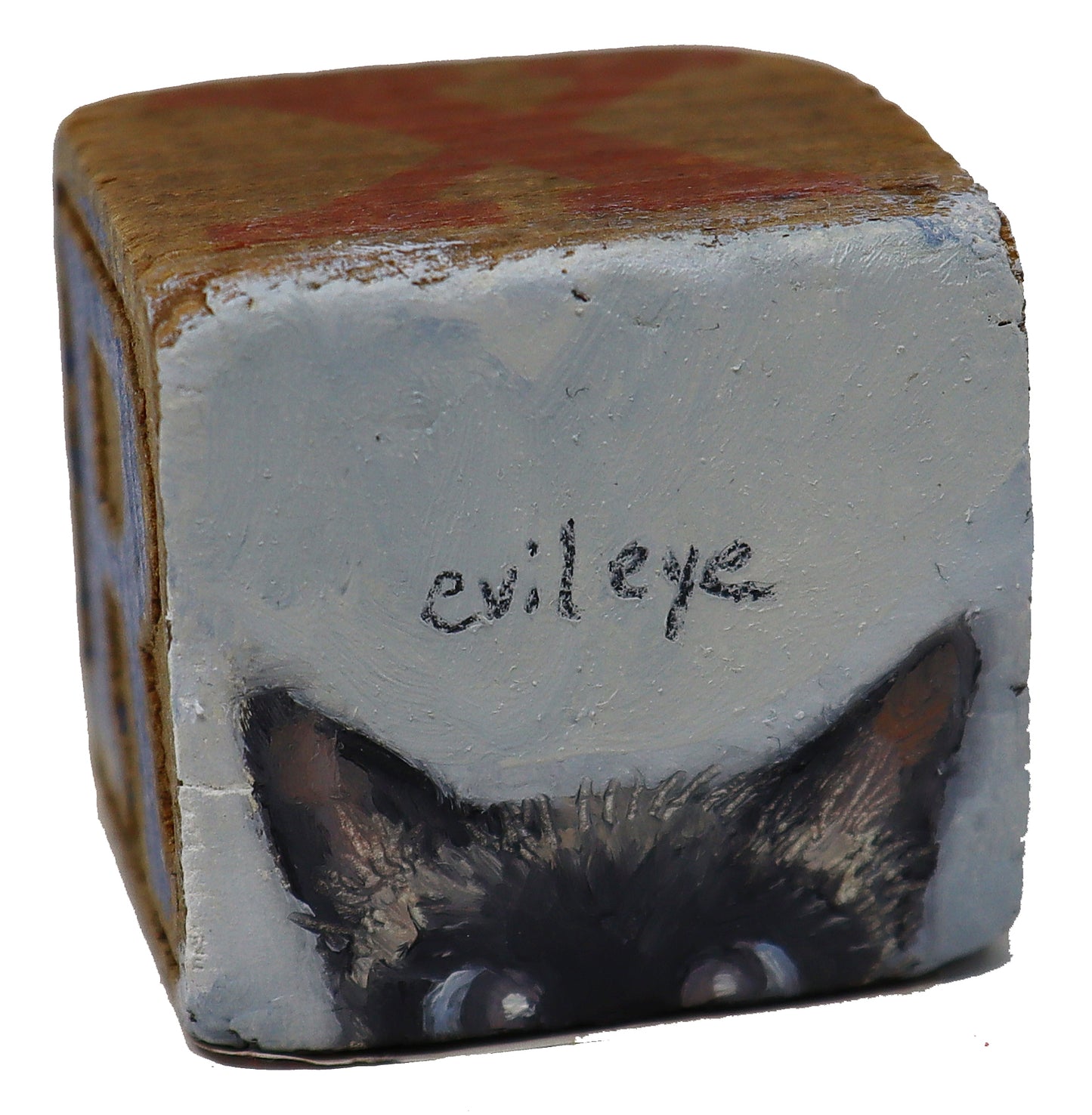 Evil Eye