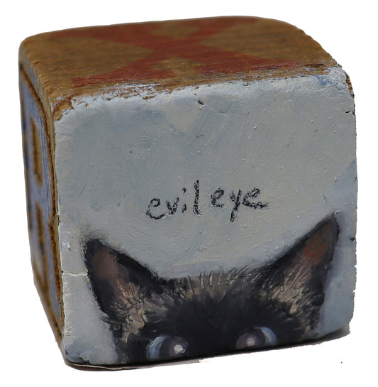 Evil Eye