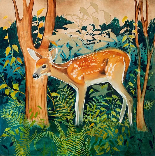Fawn