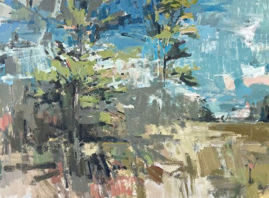 Field's Edge