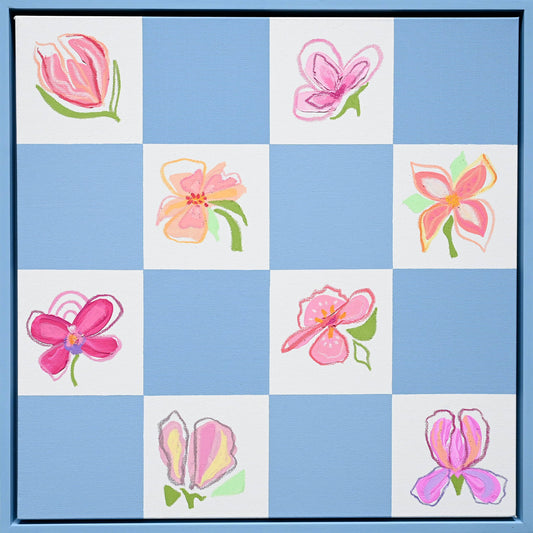 Flower Power