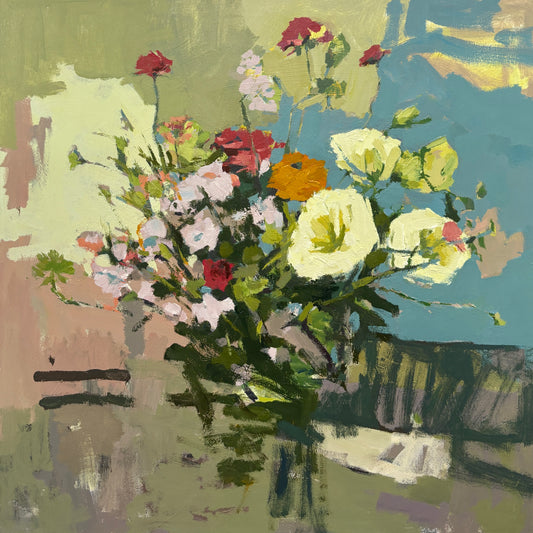 Flowers (Equal)