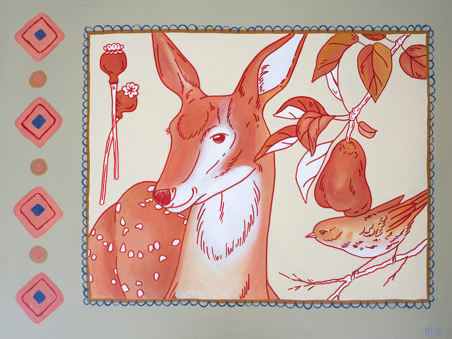 Forest Friends