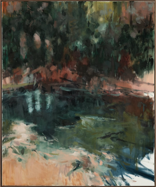 Forest Interior