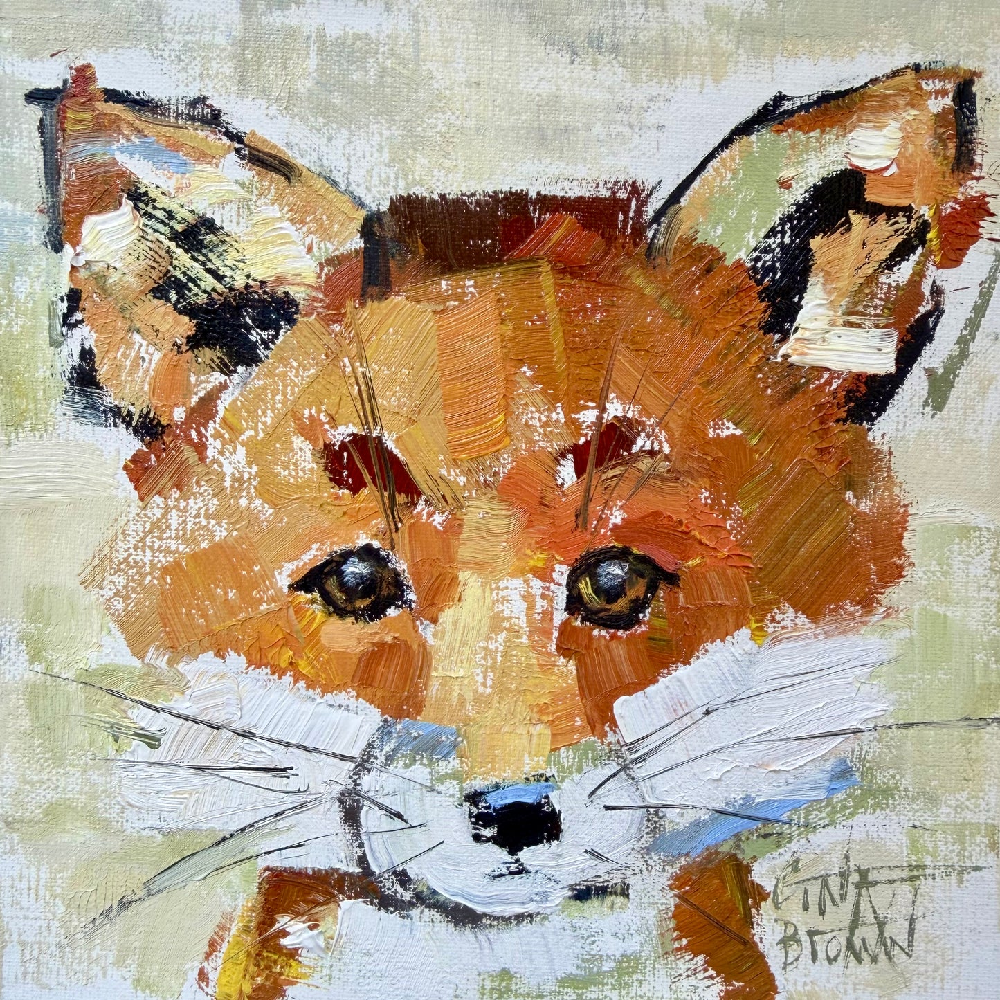 Fox