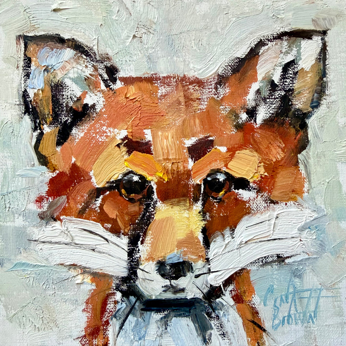 Fox