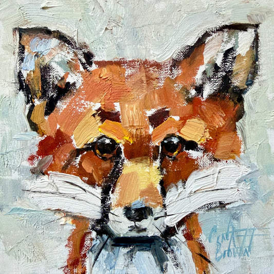 Fox
