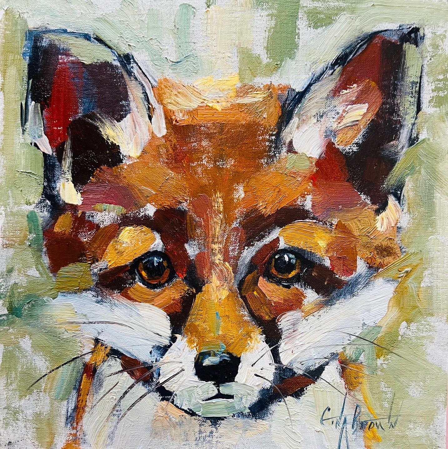 Fox