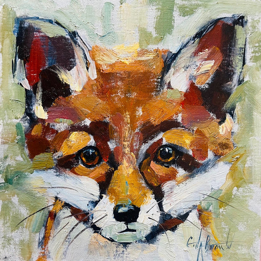Fox