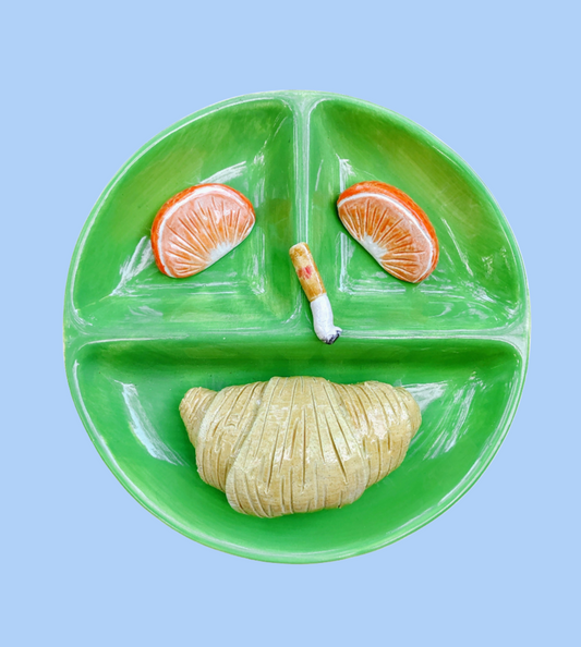 Orange Ya Happy