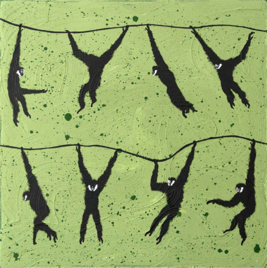 Gibbons