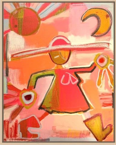Garden Gal 1
