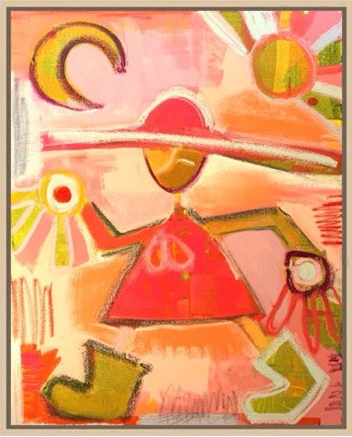Garden Gal 2