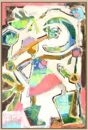 Garden Gal Maximalist
