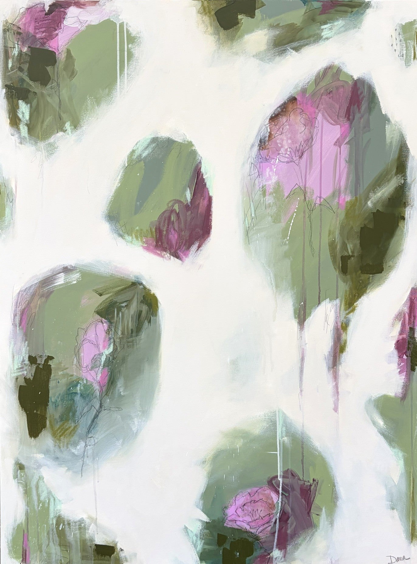 Garden Reverie