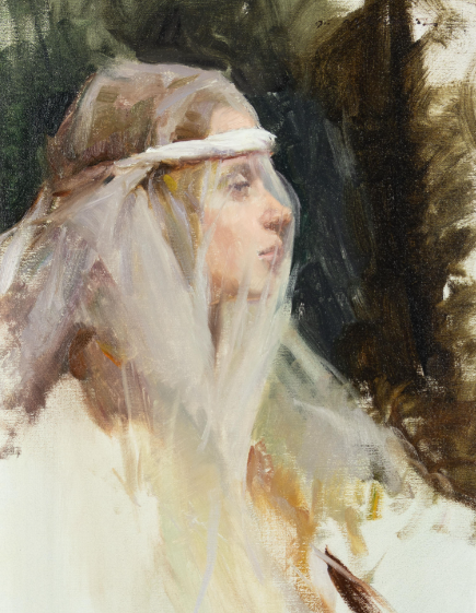 The Bride