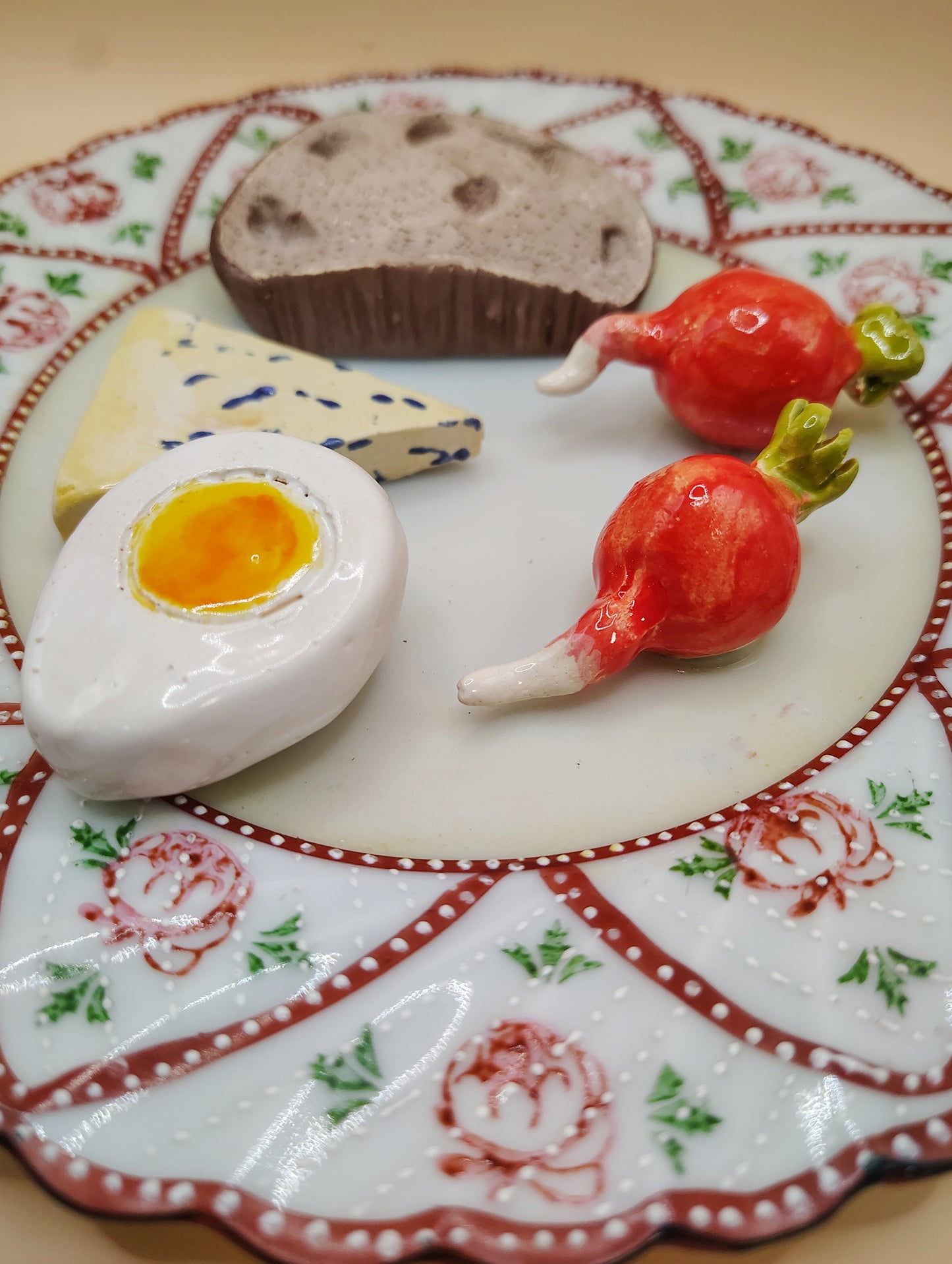 Girl Dinner #52