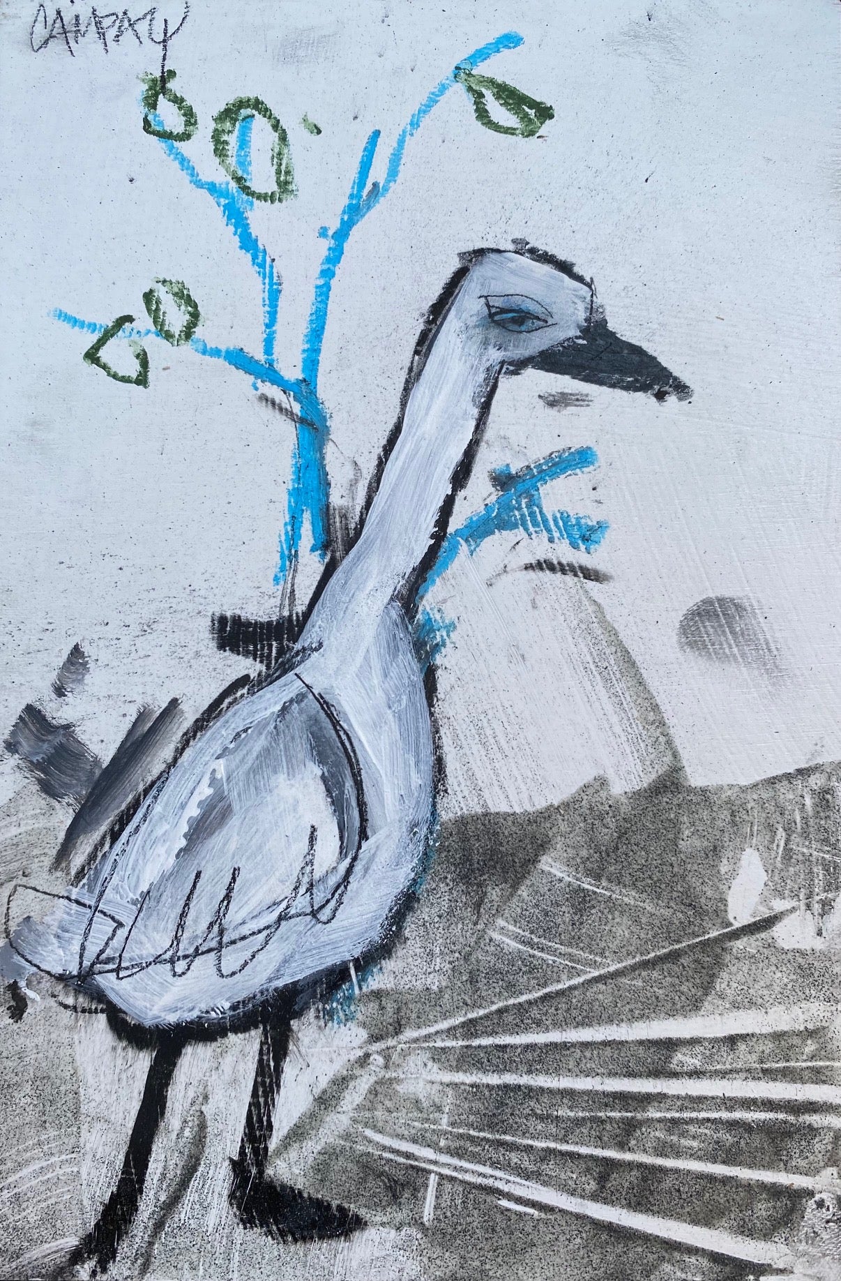 Goose