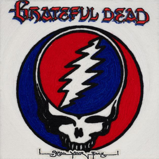 Grateful Dead, Steal Your Face