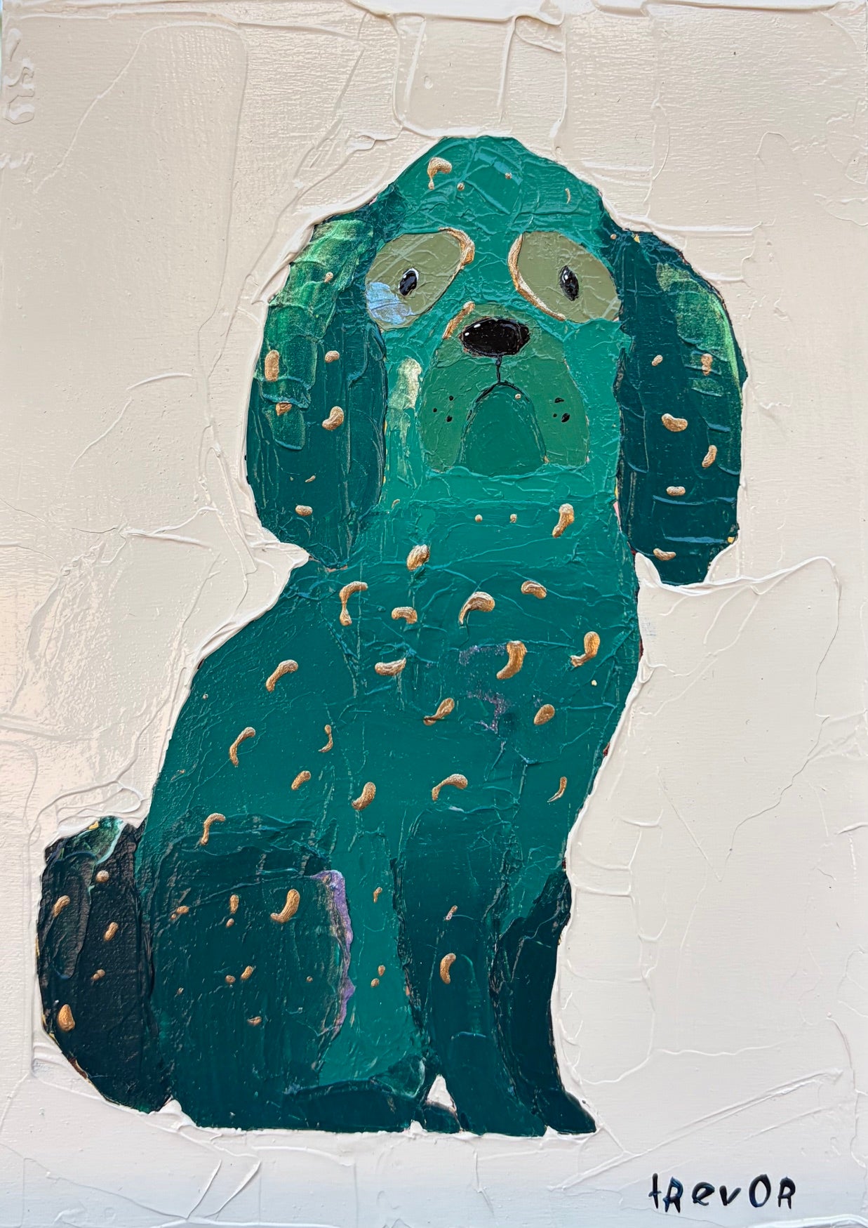 Greenie