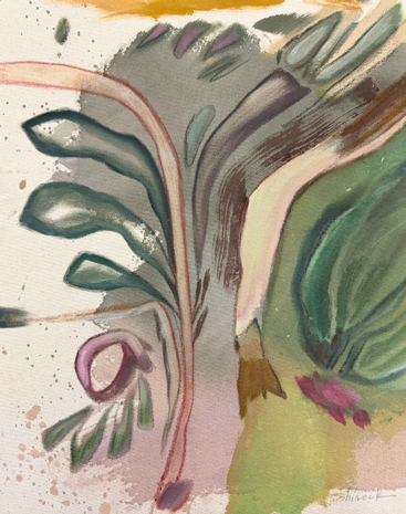 Grow Where the Love Is