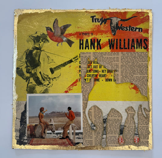 Hank Williams and Friends