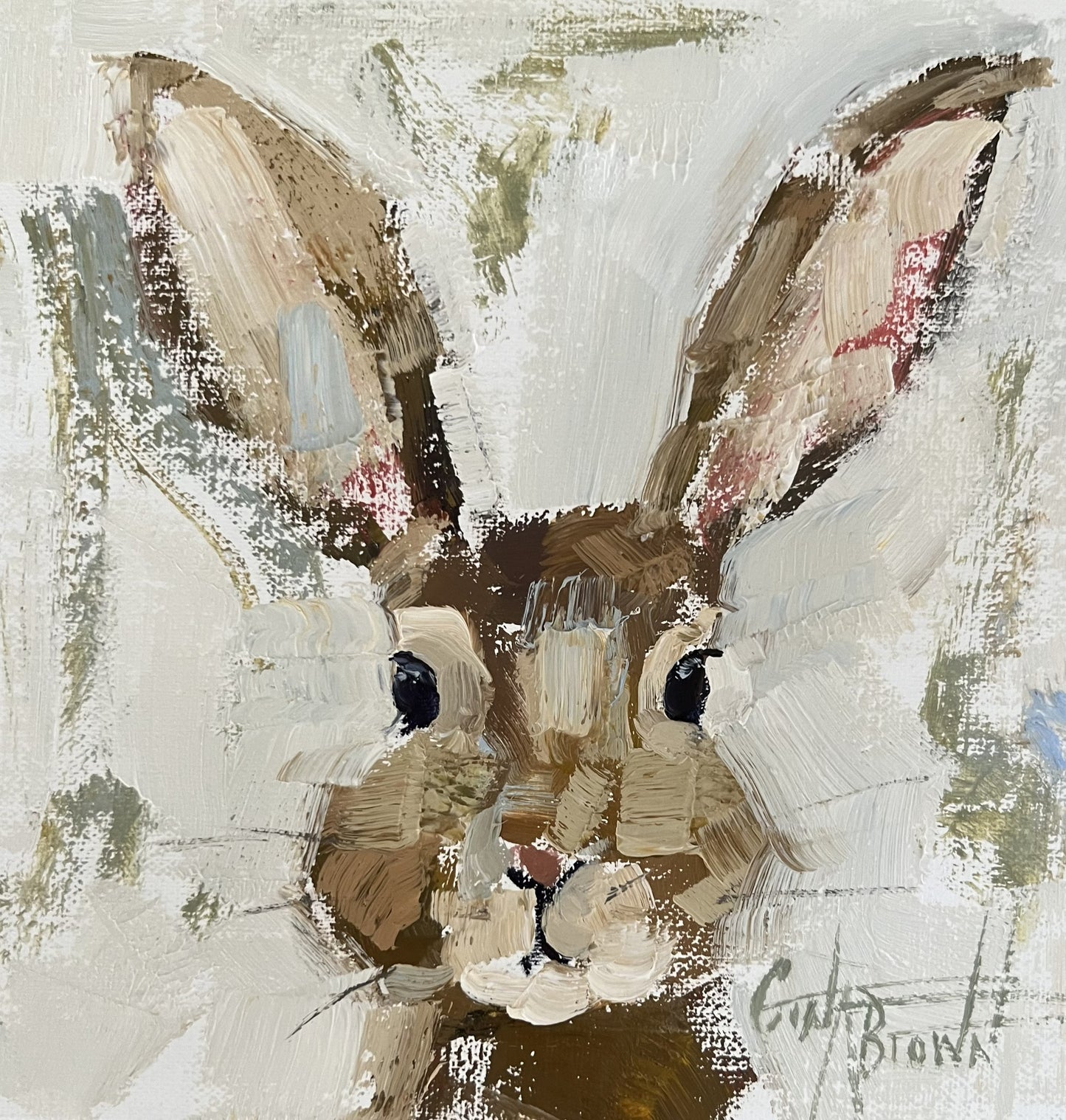 Hare