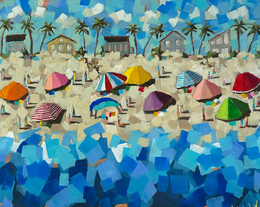 High Tide