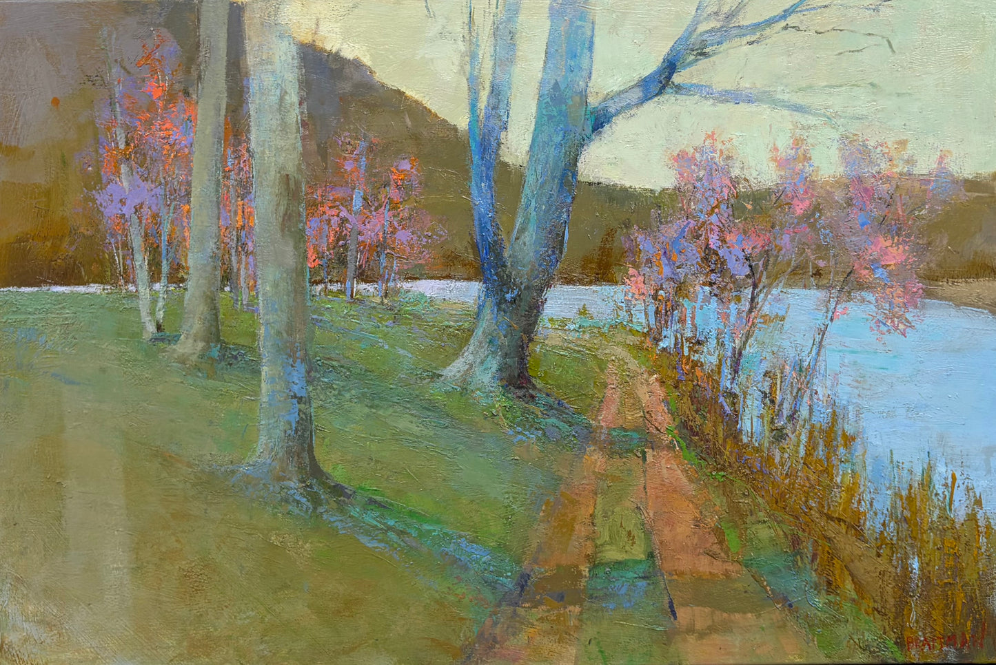 Homestead I