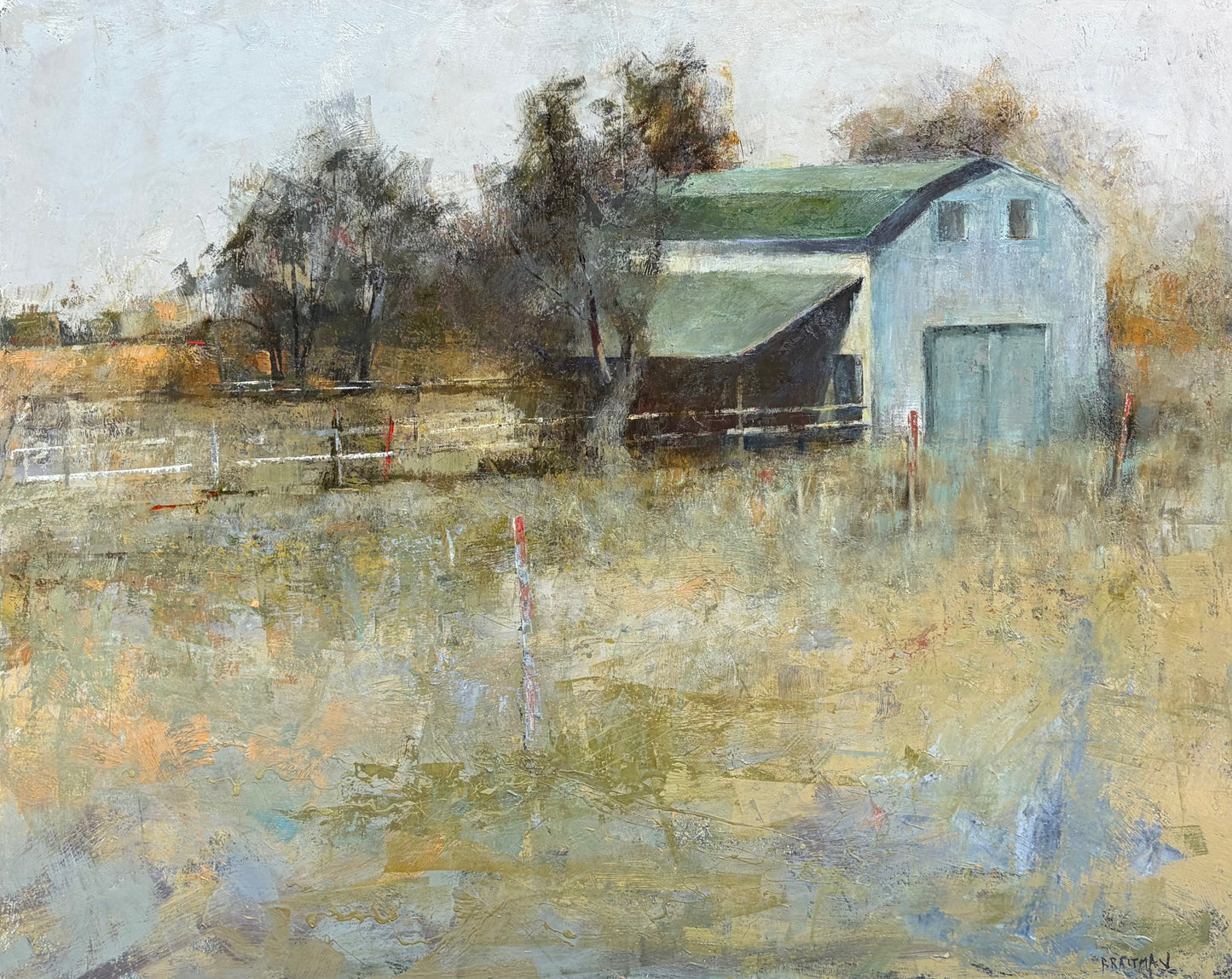 Homestead: Survey