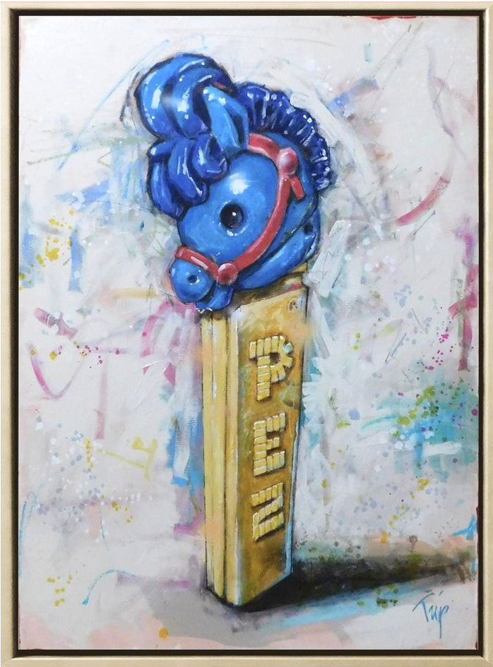 Trip Park – Shain Gallery