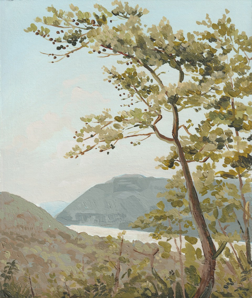 Hudson Valley