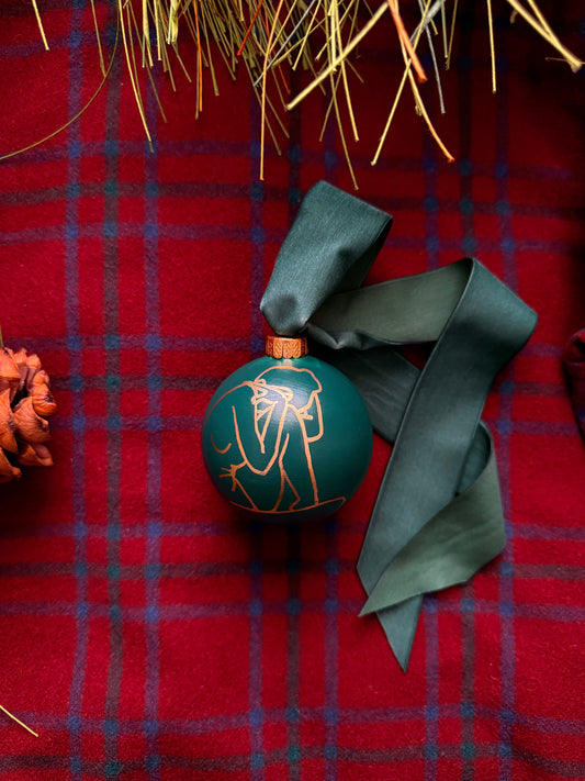 I Just Want You For My Own