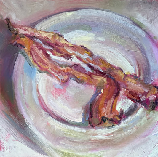 I Love Bacon