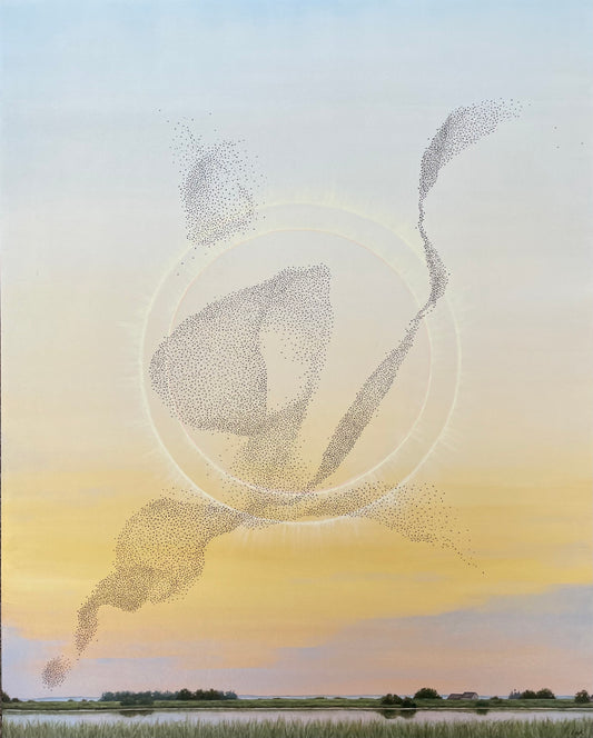 Through the Portal